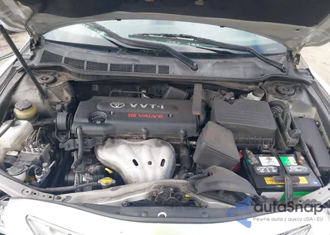 2007 Toyota Camry Xle из США, поврежденный, VIN JTNBE46K973073835